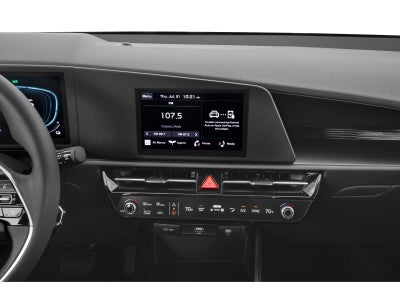 2025 Kia Niro LX