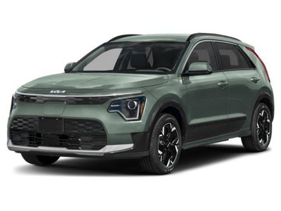2026 Kia Niro Ev Wind
