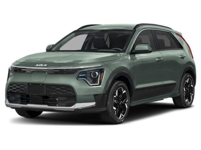 2026 Kia Niro Ev Wind