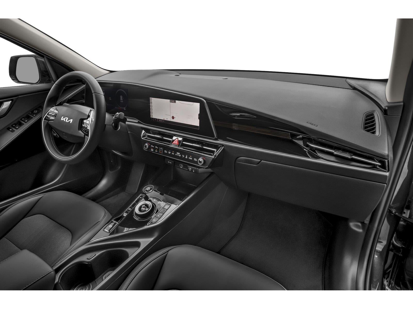 2026 Kia Niro Ev Wind