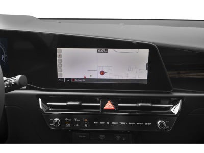 2026 Kia Niro Ev Wind