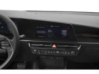 2026 Kia Niro Ev Wind