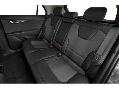 2026 Kia Niro Ev Wind