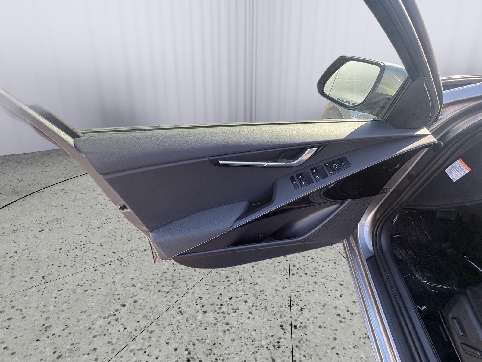 2023 Kia Niro EX
