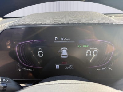 2023 Kia Niro EX