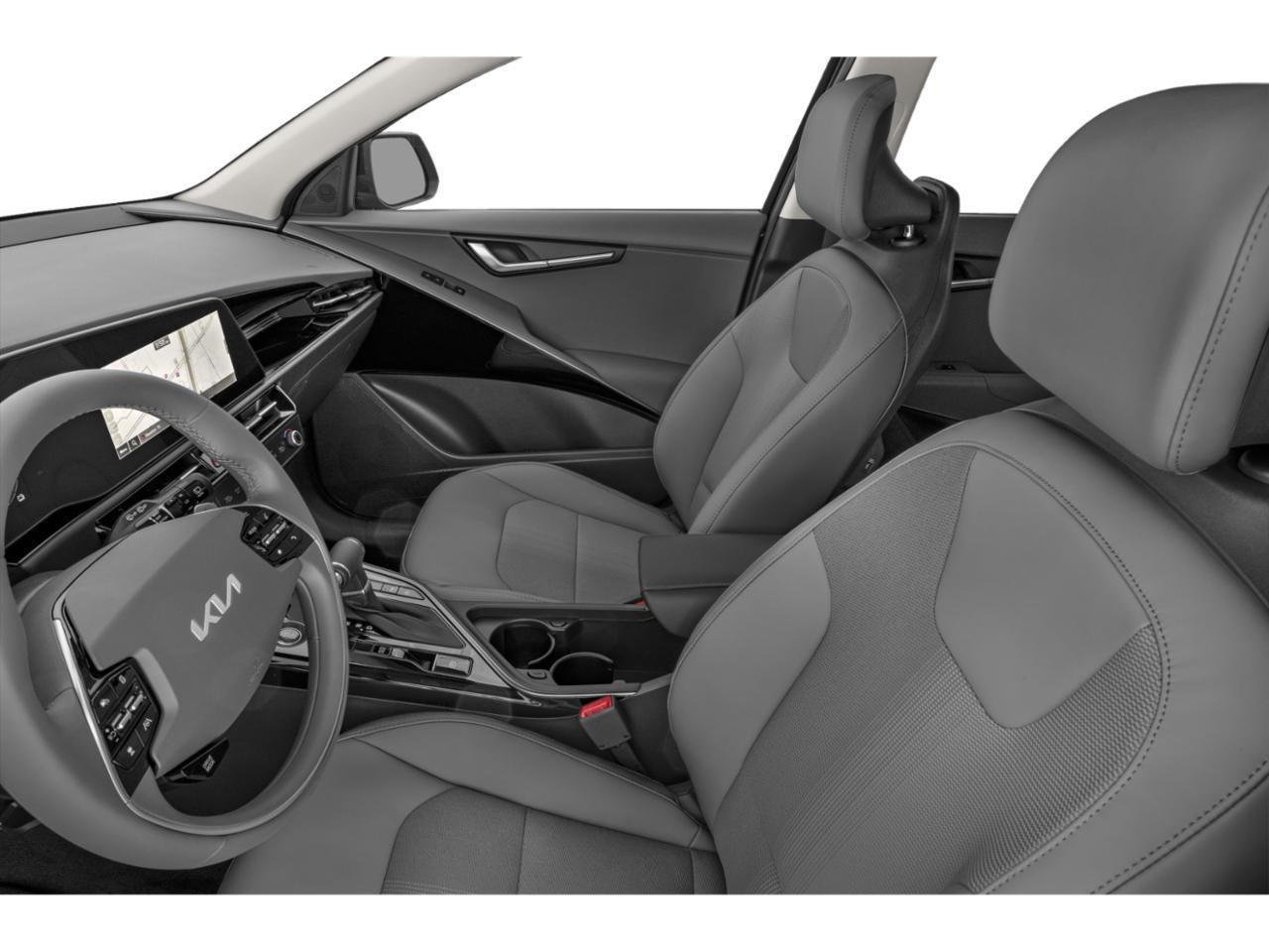 2024 Kia Niro EX