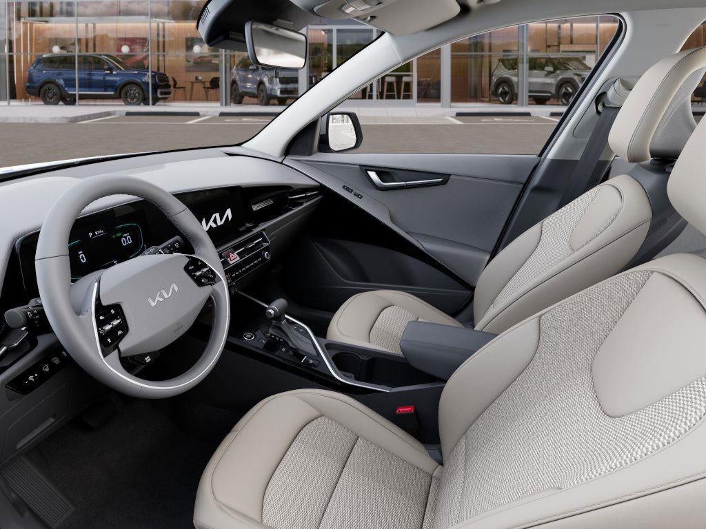 2026 Kia Niro EX