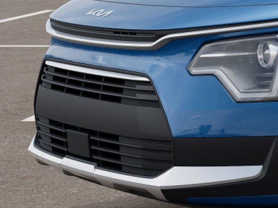2025 Kia Niro EX