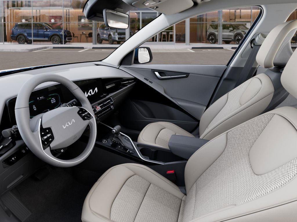 2025 Kia Niro EX