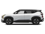 2027 Kia Seltos LX