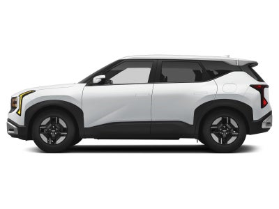 2027 Kia Seltos LX