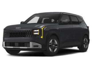 2027 Kia Seltos LX