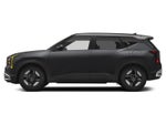 2027 Kia Seltos LX