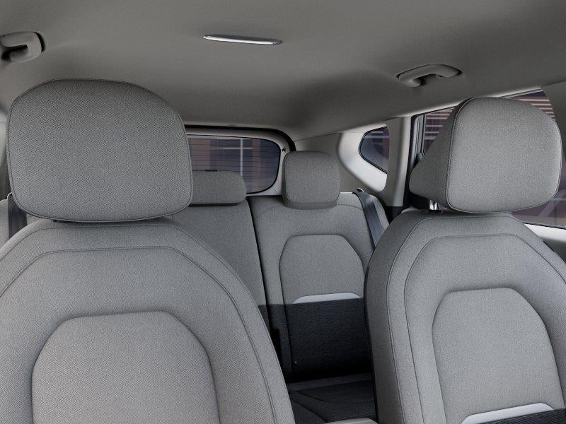 2027 Kia SELTOS LX