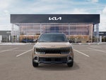 2027 Kia Seltos X-Line SX