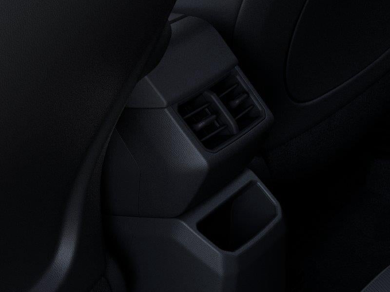 2027 Kia Seltos X-Line SX