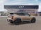 2027 Kia Seltos X-Line SX