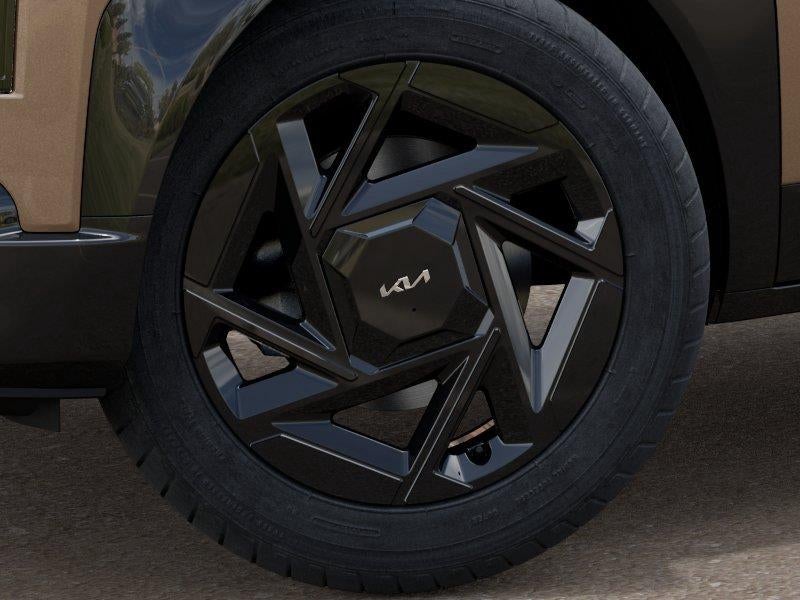 2027 Kia Seltos X-Line SX