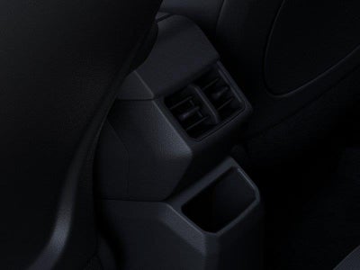 2027 Kia Seltos X-Line SX