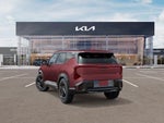 2027 Kia Seltos X-Line SX