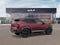 2027 Kia Seltos X-Line SX