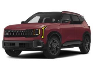 2027 Kia Seltos X-Line SX