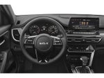 2022 Kia Seltos EX