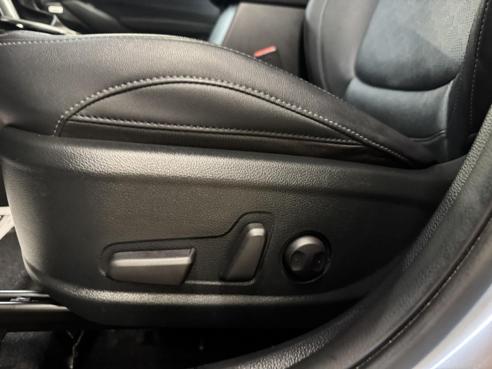 2023 Kia Seltos SX