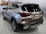 2023 Kia Seltos SX