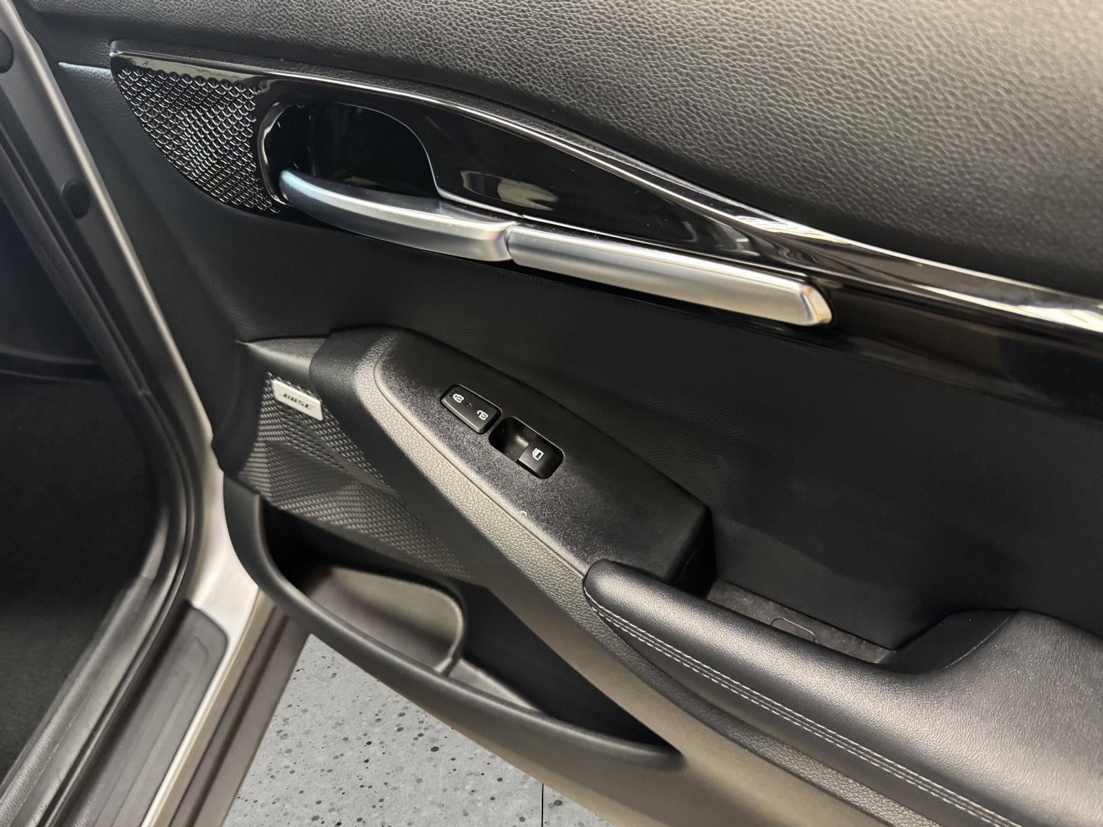 2023 Kia Seltos SX