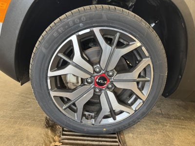 2023 Kia Seltos SX