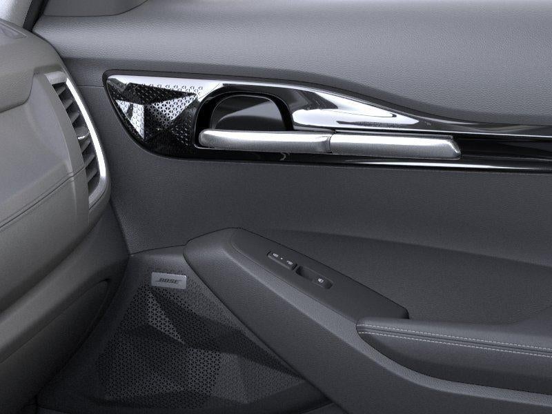 2026 Kia Seltos SX