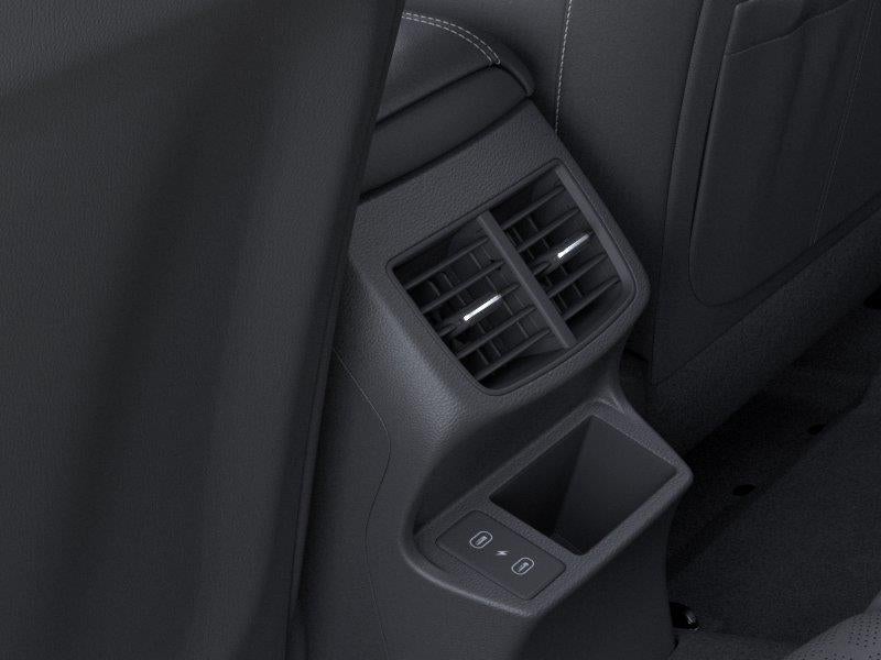 2026 Kia Seltos SX