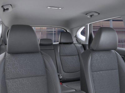 2026 Kia SELTOS Base