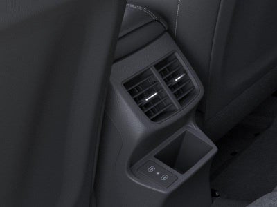 2026 Kia SELTOS Base