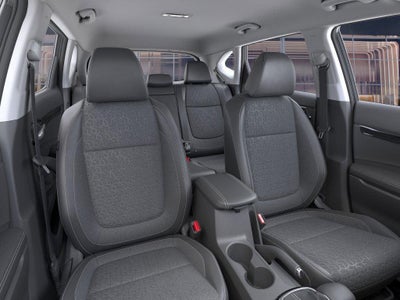 2026 Kia SELTOS Base