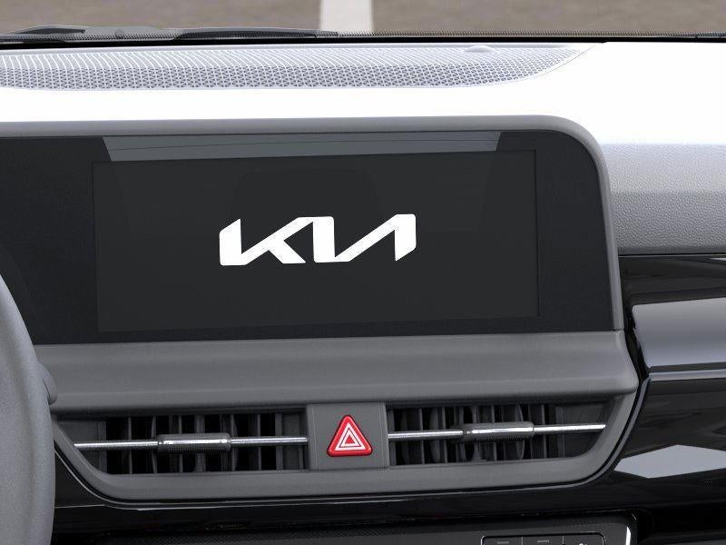 2026 Kia SELTOS Base