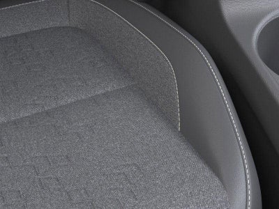 2026 Kia SELTOS Base