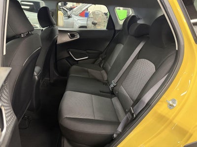 2020 Kia Soul X-Line