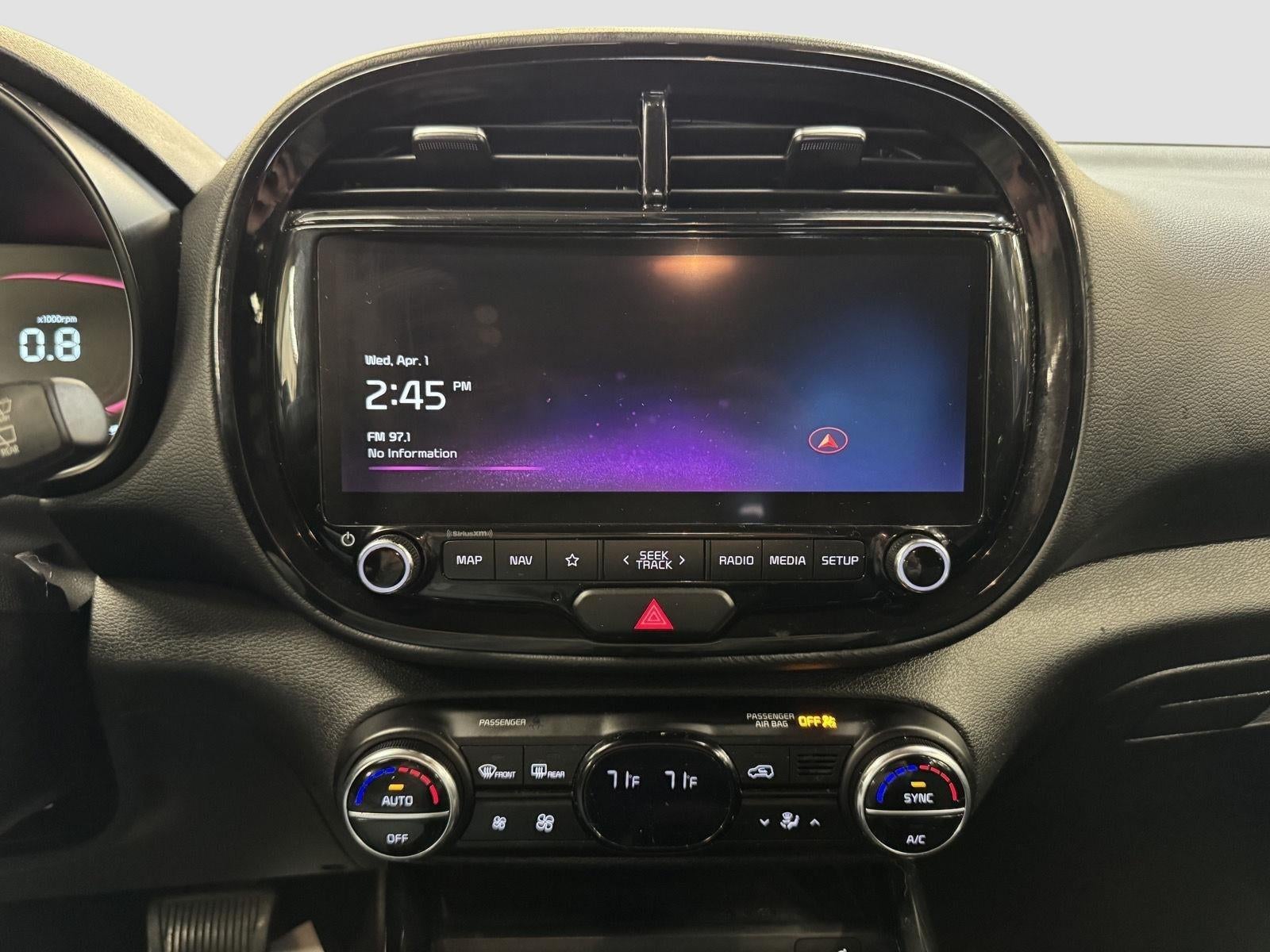 2024 Kia Soul S