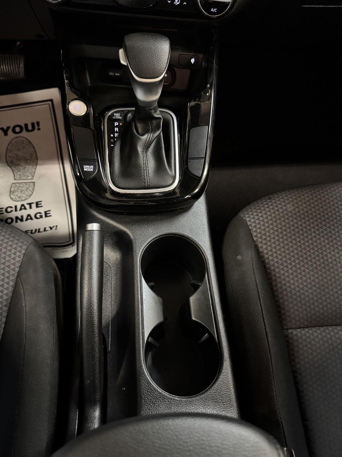 2024 Kia Soul S