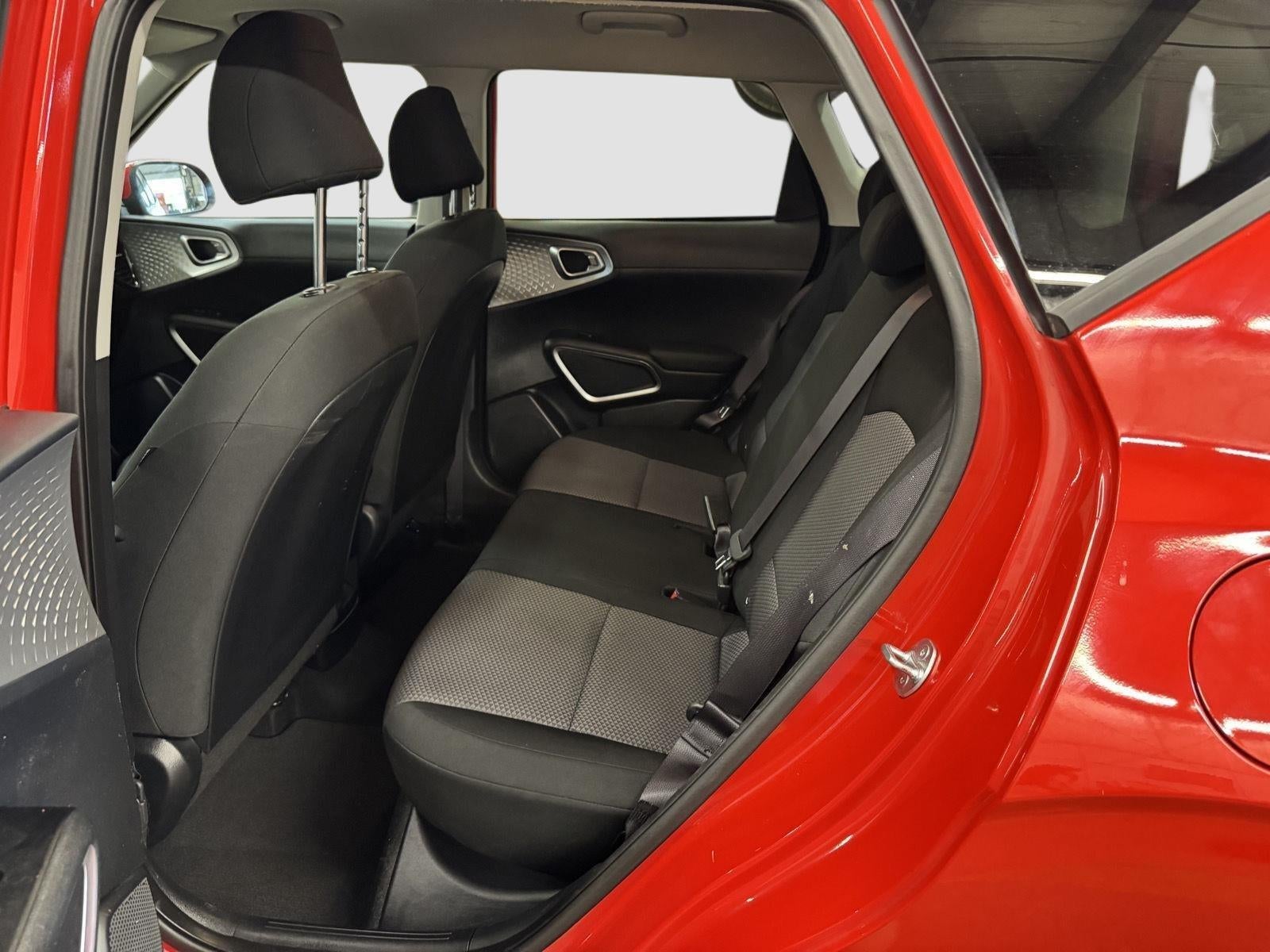 2024 Kia Soul S