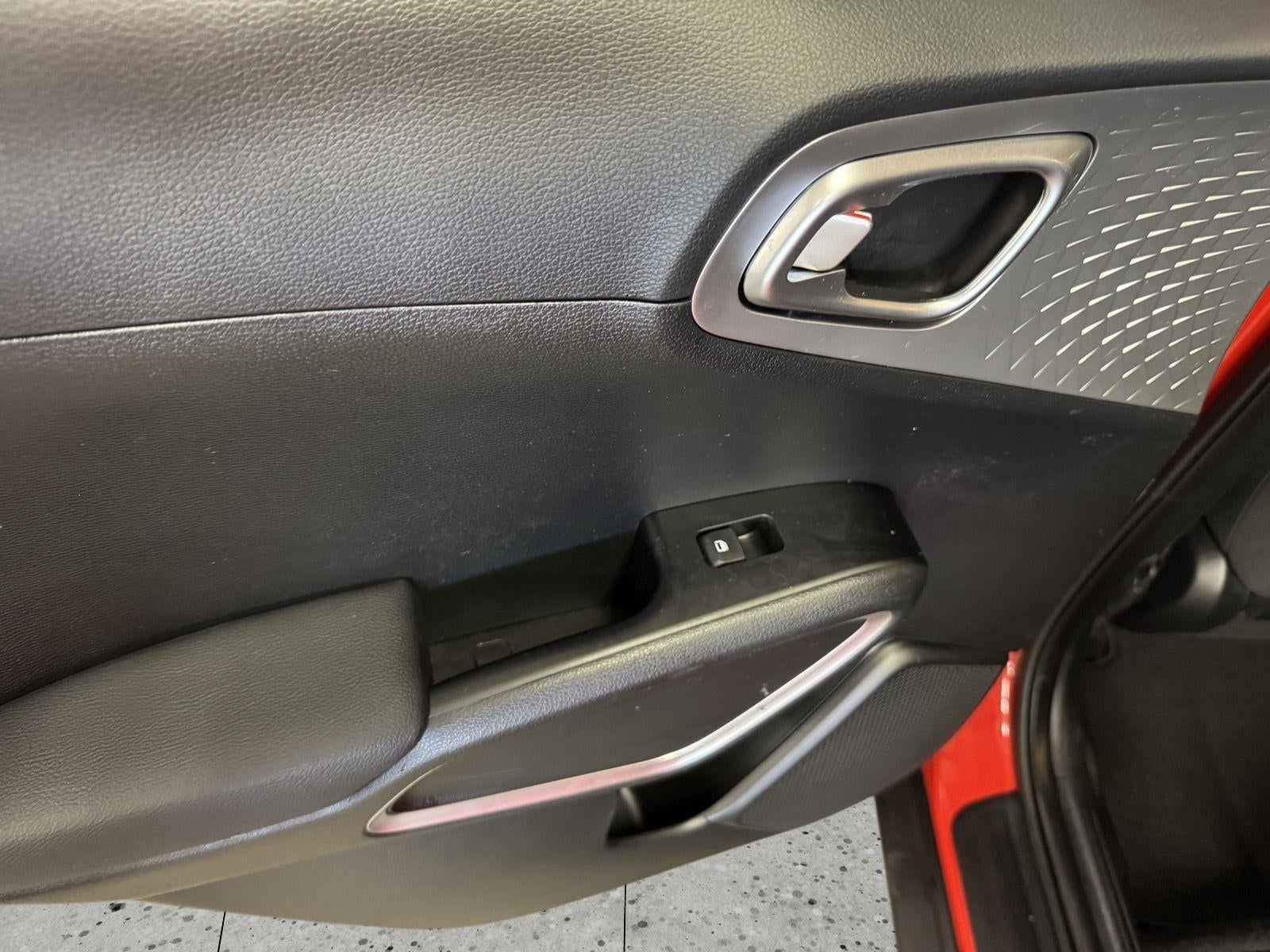 2024 Kia Soul S