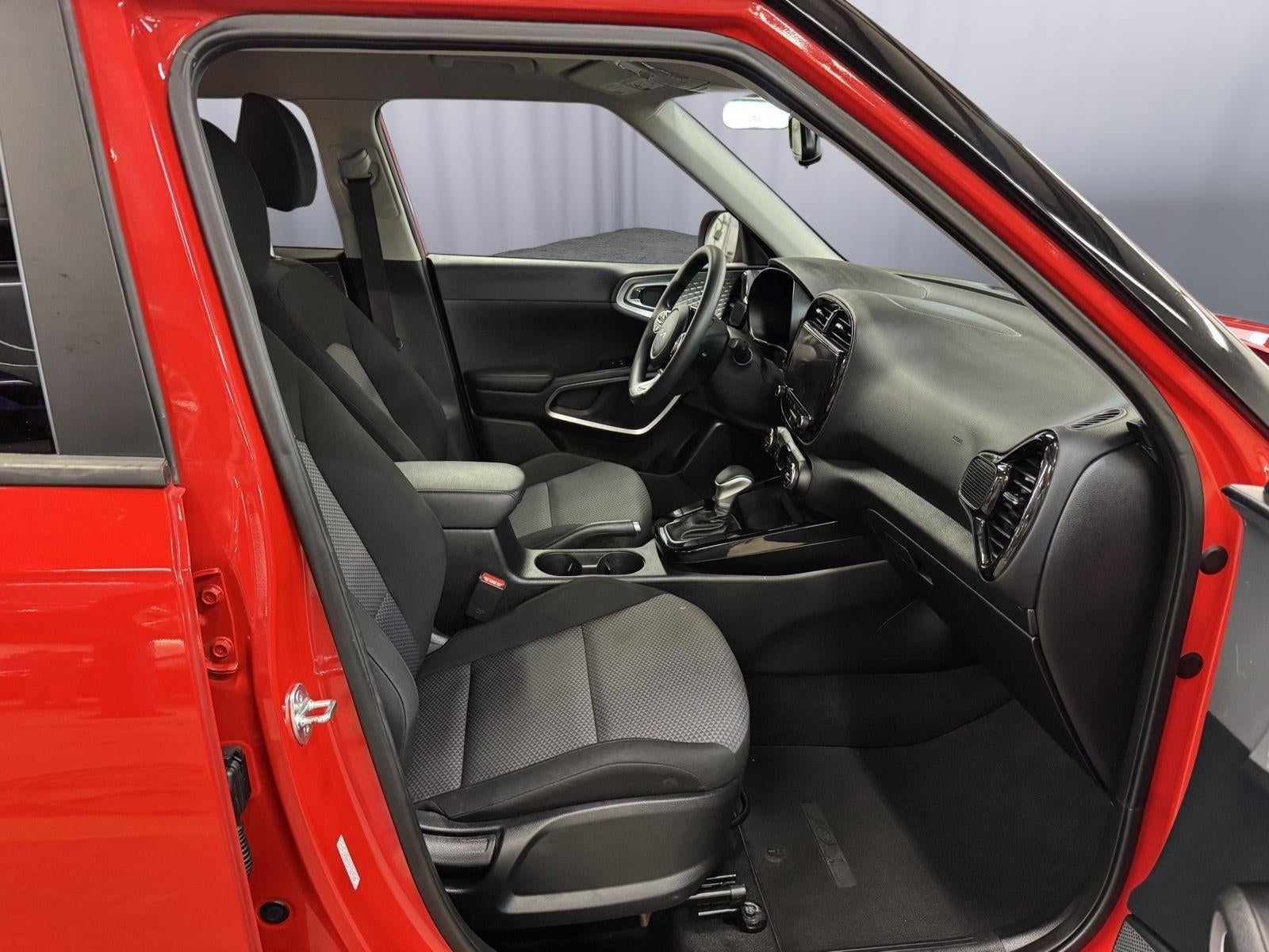 2024 Kia Soul S