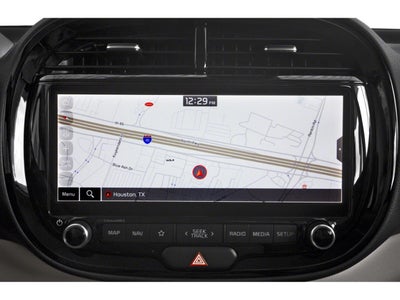 2024 Kia Soul EX