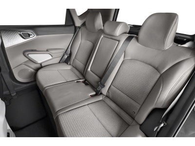 2024 Kia Soul EX
