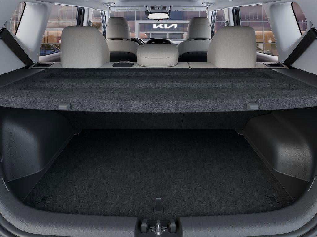 2025 Kia Soul EX