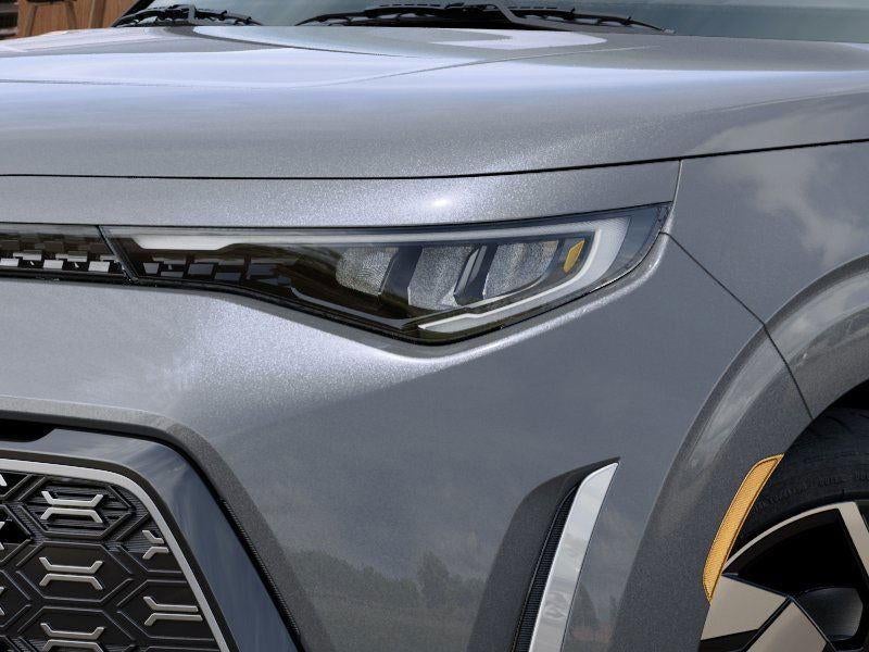 2025 Kia Soul GT-Line