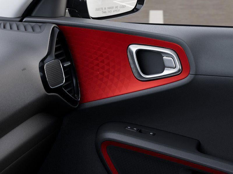 2025 Kia Soul GT-Line
