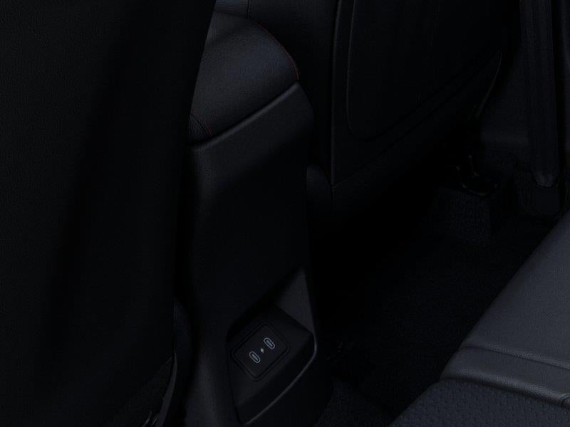 2025 Kia Soul GT-Line